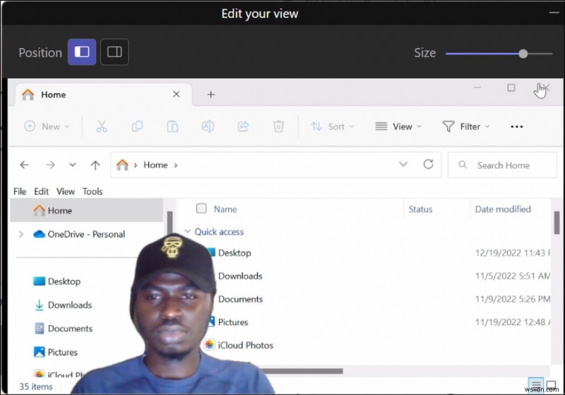 Microsoft Teams 화면 공유 완벽 가이드: 초보자도 바로 따라 하는 단계별 방법