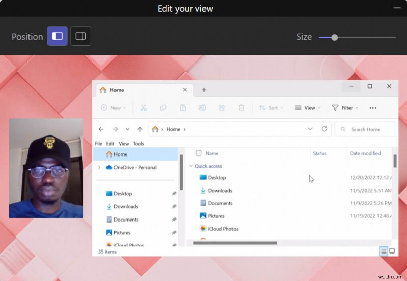 Microsoft Teams 화면 공유 완벽 가이드: 초보자도 바로 따라 하는 단계별 방법