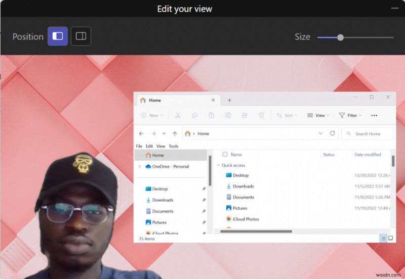 Microsoft Teams 화면 공유 완벽 가이드: 초보자도 바로 따라 하는 단계별 방법