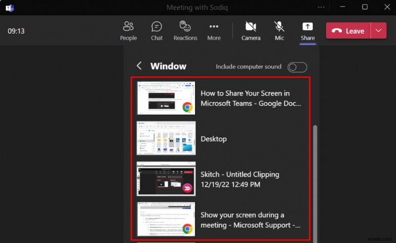 Microsoft Teams 화면 공유 완벽 가이드: 초보자도 바로 따라 하는 단계별 방법