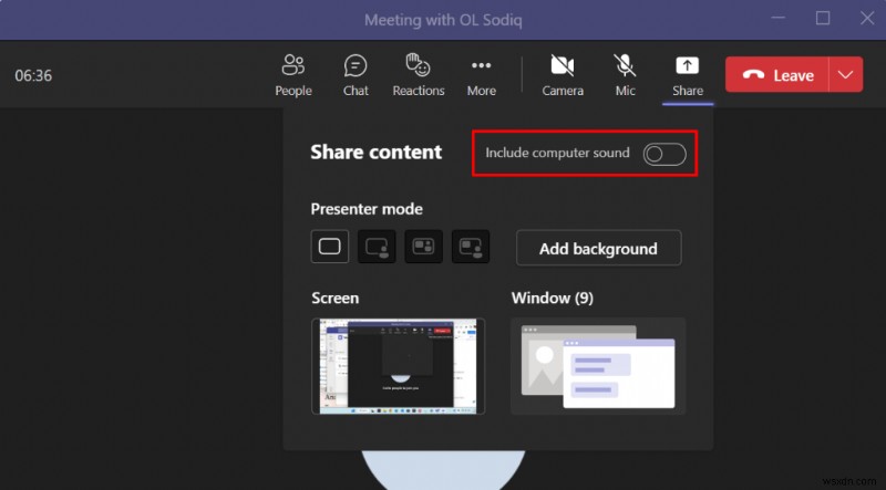 Microsoft Teams 화면 공유 완벽 가이드: 초보자도 바로 따라 하는 단계별 방법
