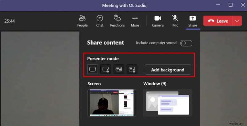 Microsoft Teams 화면 공유 완벽 가이드: 초보자도 바로 따라 하는 단계별 방법