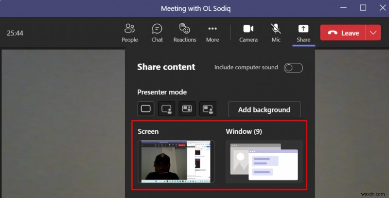 Microsoft Teams 화면 공유 완벽 가이드: 초보자도 바로 따라 하는 단계별 방법