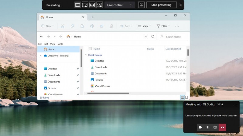 Microsoft Teams 화면 공유 완벽 가이드: 초보자도 바로 따라 하는 단계별 방법