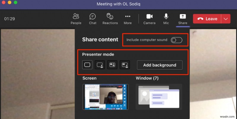 Microsoft Teams 화면 공유 완벽 가이드: 초보자도 바로 따라 하는 단계별 방법