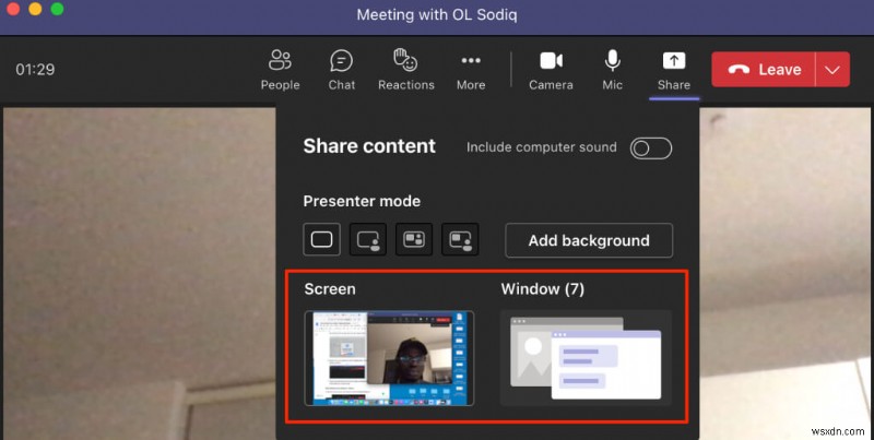 Microsoft Teams 화면 공유 완벽 가이드: 초보자도 바로 따라 하는 단계별 방법