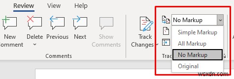 Microsoft Word 주석 완벽 가이드: 삽입, 편집, 삭제 방법