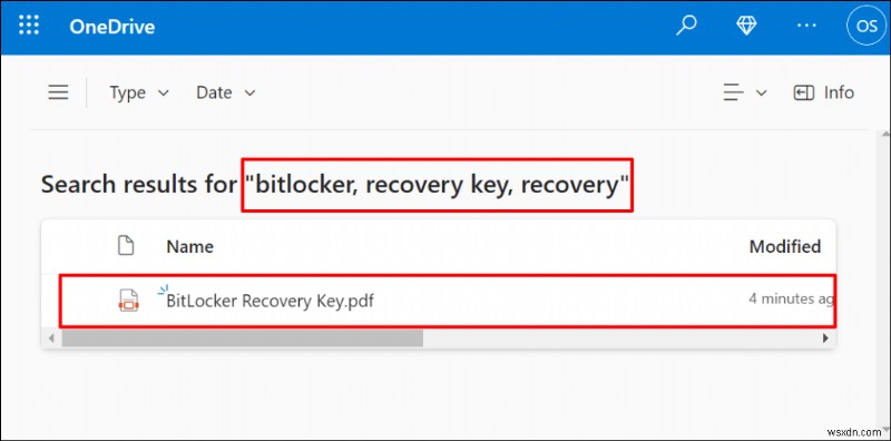 Windows에서 BitLocker 복구 키 찾는 방법: 단계별 완벽 가이드