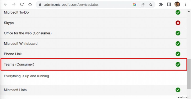 Microsoft Teams 상태가 업데이트되지 않나요? 10가지 빠른 해결 방법