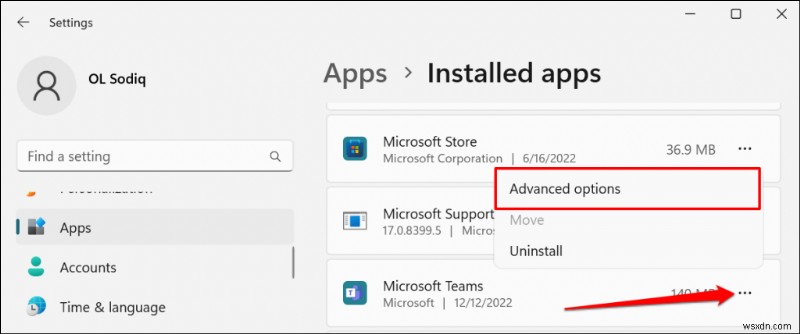 Microsoft Teams 상태가 업데이트되지 않나요? 10가지 빠른 해결 방법