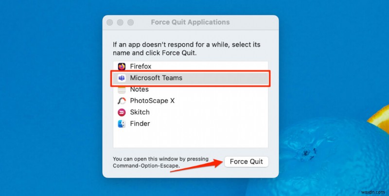 Microsoft Teams 상태가 업데이트되지 않나요? 10가지 빠른 해결 방법