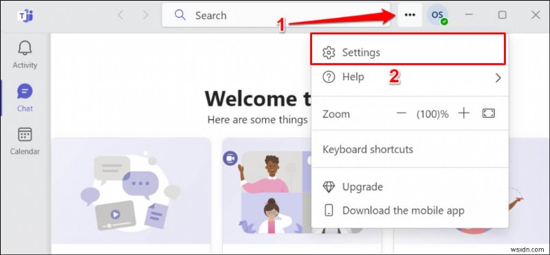 Microsoft Teams 상태가 업데이트되지 않나요? 10가지 빠른 해결 방법
