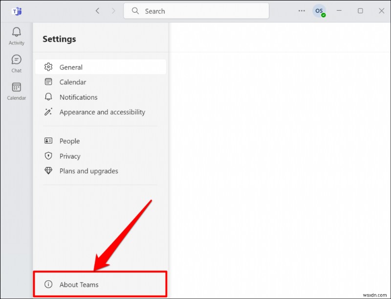 Microsoft Teams 상태가 업데이트되지 않나요? 10가지 빠른 해결 방법