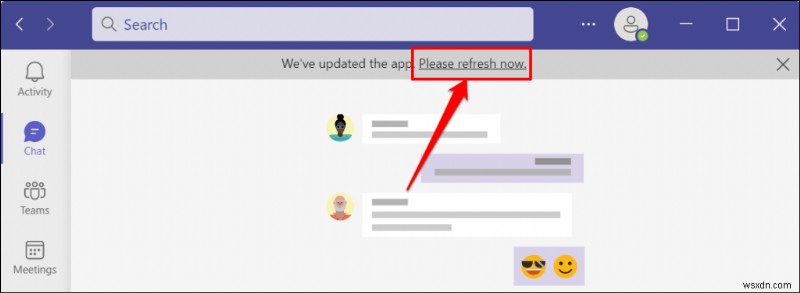 Microsoft Teams 상태가 업데이트되지 않나요? 10가지 빠른 해결 방법