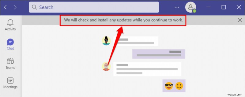 Microsoft Teams 상태가 업데이트되지 않나요? 10가지 빠른 해결 방법