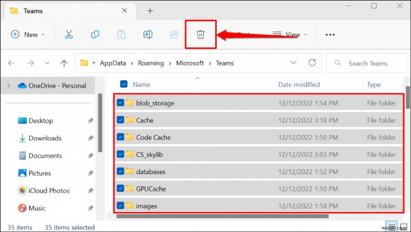 Microsoft Teams 상태가 업데이트되지 않나요? 10가지 빠른 해결 방법