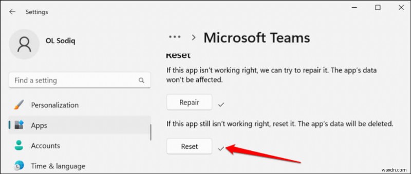 Microsoft Teams 상태가 업데이트되지 않나요? 10가지 빠른 해결 방법