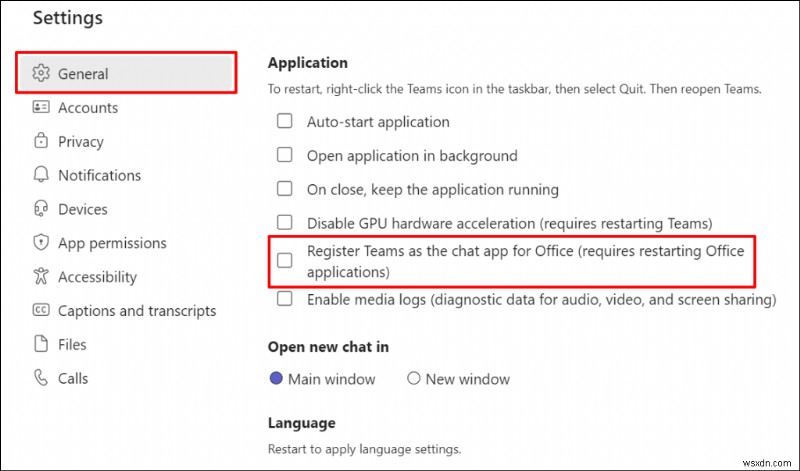 Microsoft Teams 상태가 업데이트되지 않나요? 10가지 빠른 해결 방법