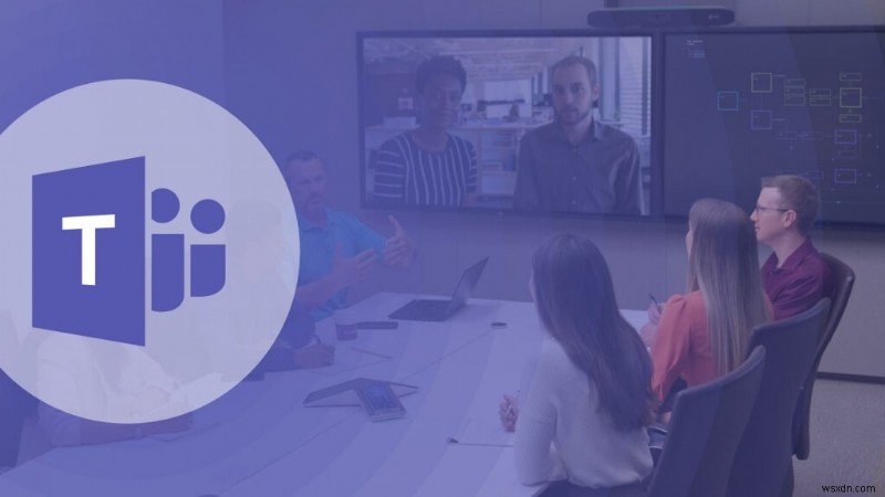Microsoft Teams 상태가 업데이트되지 않나요? 10가지 빠른 해결 방법