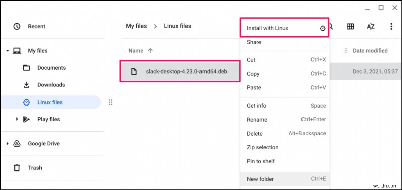 크롬북에 Slack 설치하고 사용하는 방법: 완벽 가이드