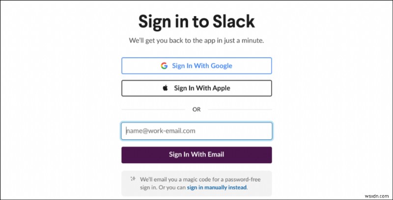 크롬북에 Slack 설치하고 사용하는 방법: 완벽 가이드
