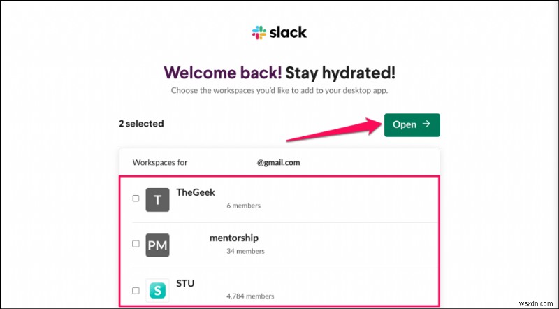 크롬북에 Slack 설치하고 사용하는 방법: 완벽 가이드