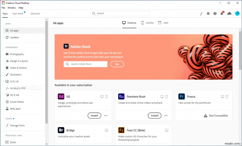 Adobe CEF Helper 높은 CPU 사용량 해결법 — Windows 10/11 빠른 수정 가이드