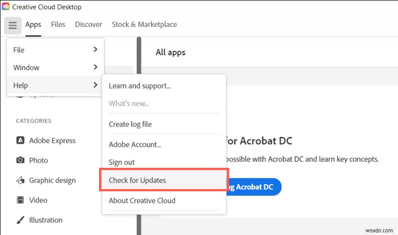 Adobe CEF Helper 높은 CPU 사용량 해결법 — Windows 10/11 빠른 수정 가이드