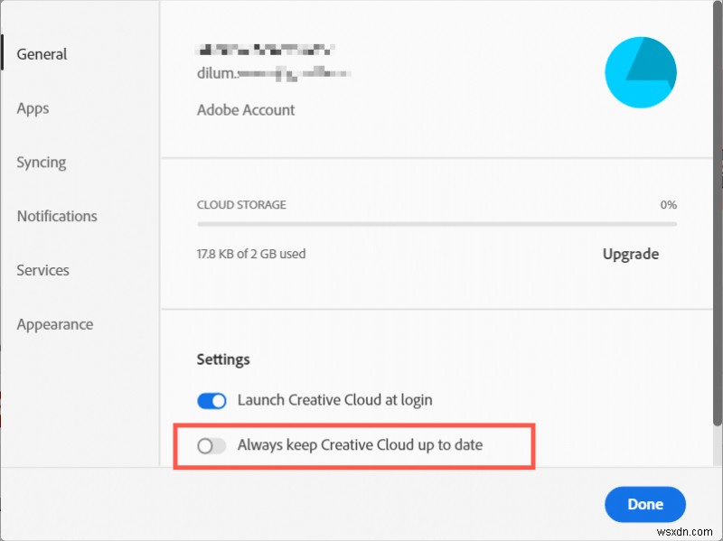 Adobe CEF Helper 높은 CPU 사용량 해결법 — Windows 10/11 빠른 수정 가이드