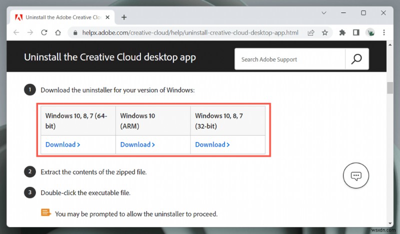 Adobe CEF Helper 높은 CPU 사용량 해결법 — Windows 10/11 빠른 수정 가이드