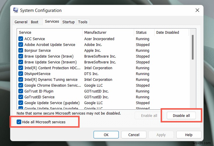 Adobe CEF Helper 높은 CPU 사용량 해결법 — Windows 10/11 빠른 수정 가이드