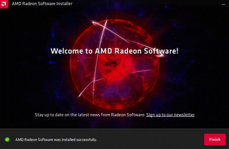 Windows에서 AMD 드라이버 시간 초과 오류 해결하는 9가지 검증된 방법