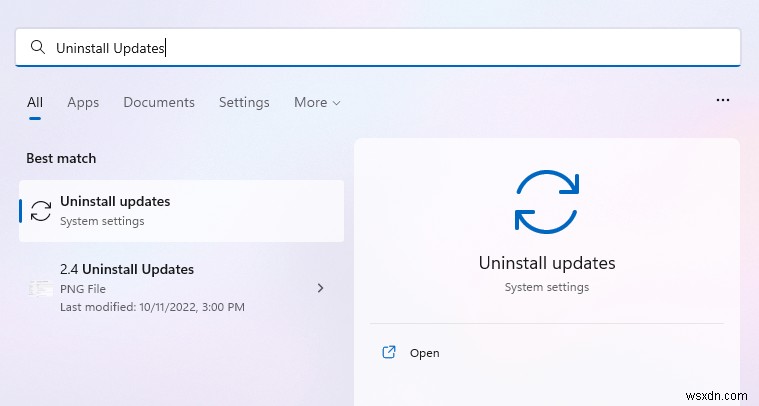 Windows에서 AMD 드라이버 시간 초과 오류 해결하는 9가지 검증된 방법