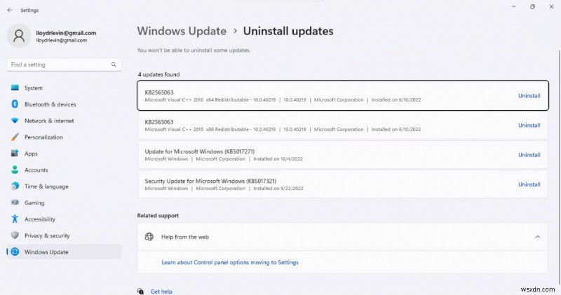 Windows에서 AMD 드라이버 시간 초과 오류 해결하는 9가지 검증된 방법