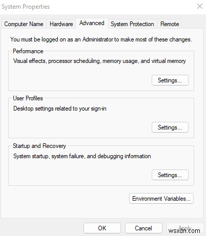 Windows에서 AMD 드라이버 시간 초과 오류 해결하는 9가지 검증된 방법