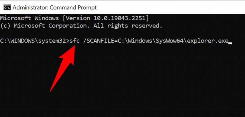 Windows 10 작업이 완료되지 않았습니다 오류 해결 방법 – 단계별 완벽 가이드