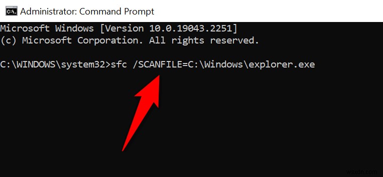 Windows 10 작업이 완료되지 않았습니다 오류 해결 방법 – 단계별 완벽 가이드