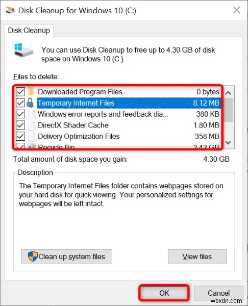 Windows 10 작업이 완료되지 않았습니다 오류 해결 방법 – 단계별 완벽 가이드