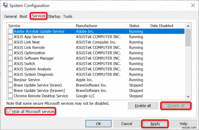Windows 10 작업이 완료되지 않았습니다 오류 해결 방법 – 단계별 완벽 가이드