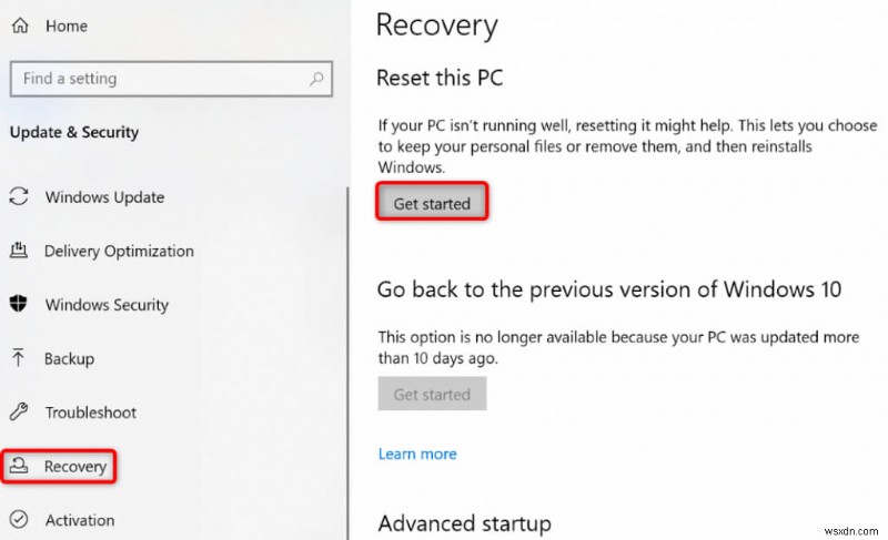 Windows 10 작업이 완료되지 않았습니다 오류 해결 방법 – 단계별 완벽 가이드