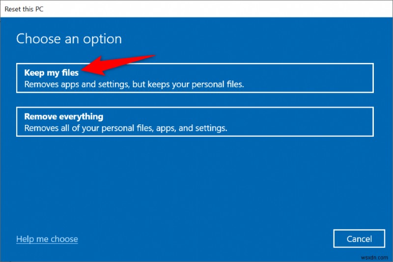 Windows 10 작업이 완료되지 않았습니다 오류 해결 방법 – 단계별 완벽 가이드