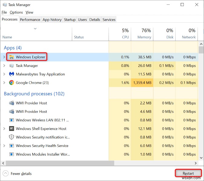 Windows 파일이 열려 있습니다 오류 해결 방법: 파일 사용 중 문제를 빠르게 고치는 단계별 가이드