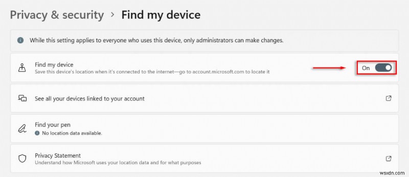 Windows 내 장치 찾기 완벽 가이드: 분실·도난당한 PC를 빠르게 되찾는 방법