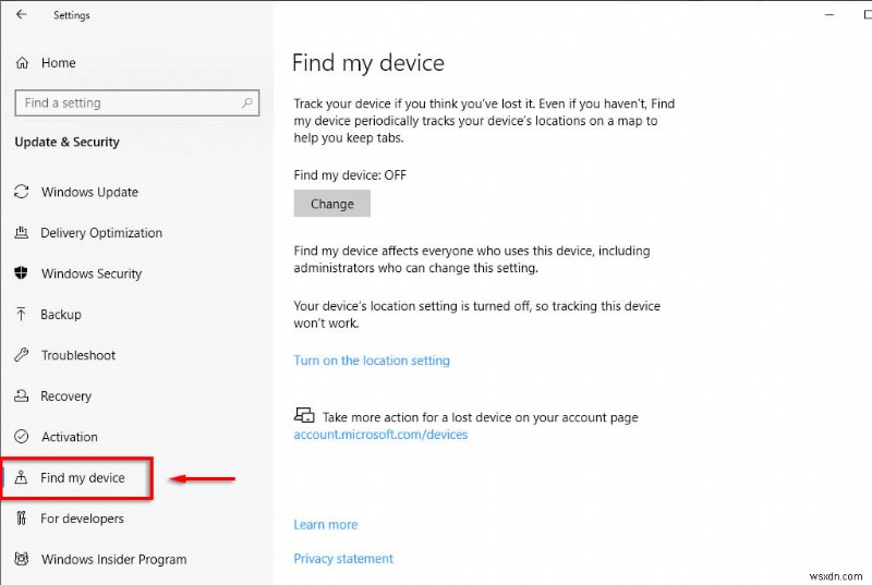 Windows 내 장치 찾기 완벽 가이드: 분실·도난당한 PC를 빠르게 되찾는 방법