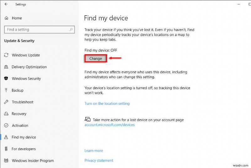 Windows 내 장치 찾기 완벽 가이드: 분실·도난당한 PC를 빠르게 되찾는 방법
