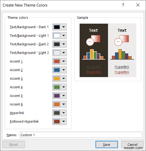 Microsoft Word 템플릿으로 멋진 브로셔 빠르게 만드는 방법