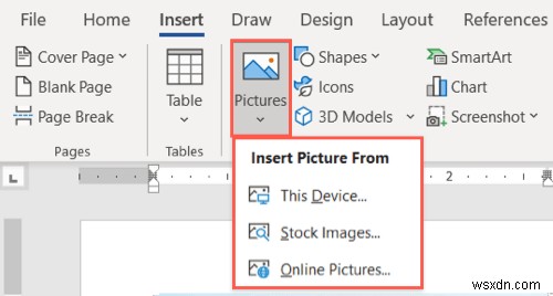 Microsoft Word 템플릿으로 멋진 브로셔 빠르게 만드는 방법