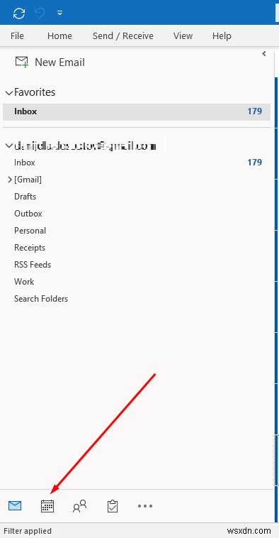 Outlook 일정 쉽게 공유하기: 데스크톱·웹 버전 단계별 완벽 가이드