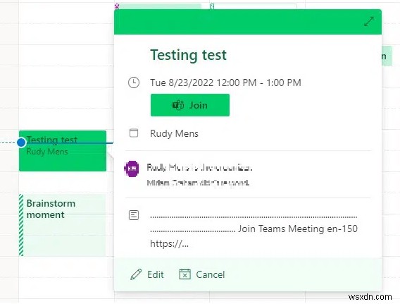 Outlook 일정 쉽게 공유하기: 데스크톱·웹 버전 단계별 완벽 가이드