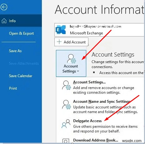 Outlook 일정 쉽게 공유하기: 데스크톱·웹 버전 단계별 완벽 가이드